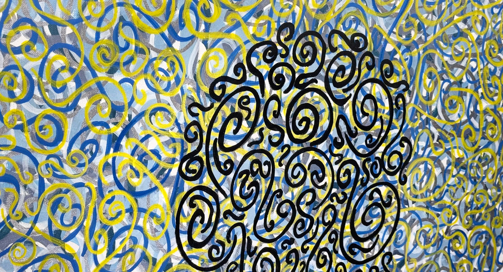 Swirling Nexus