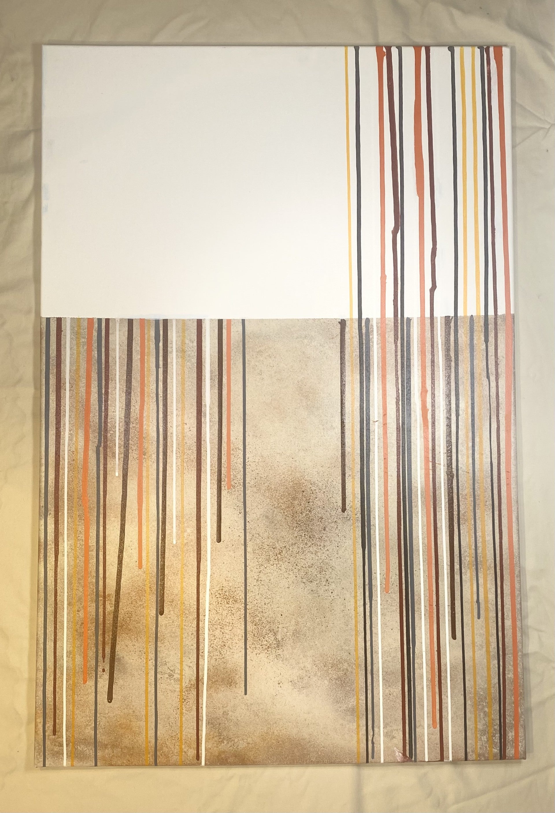 Vertical Spectrum