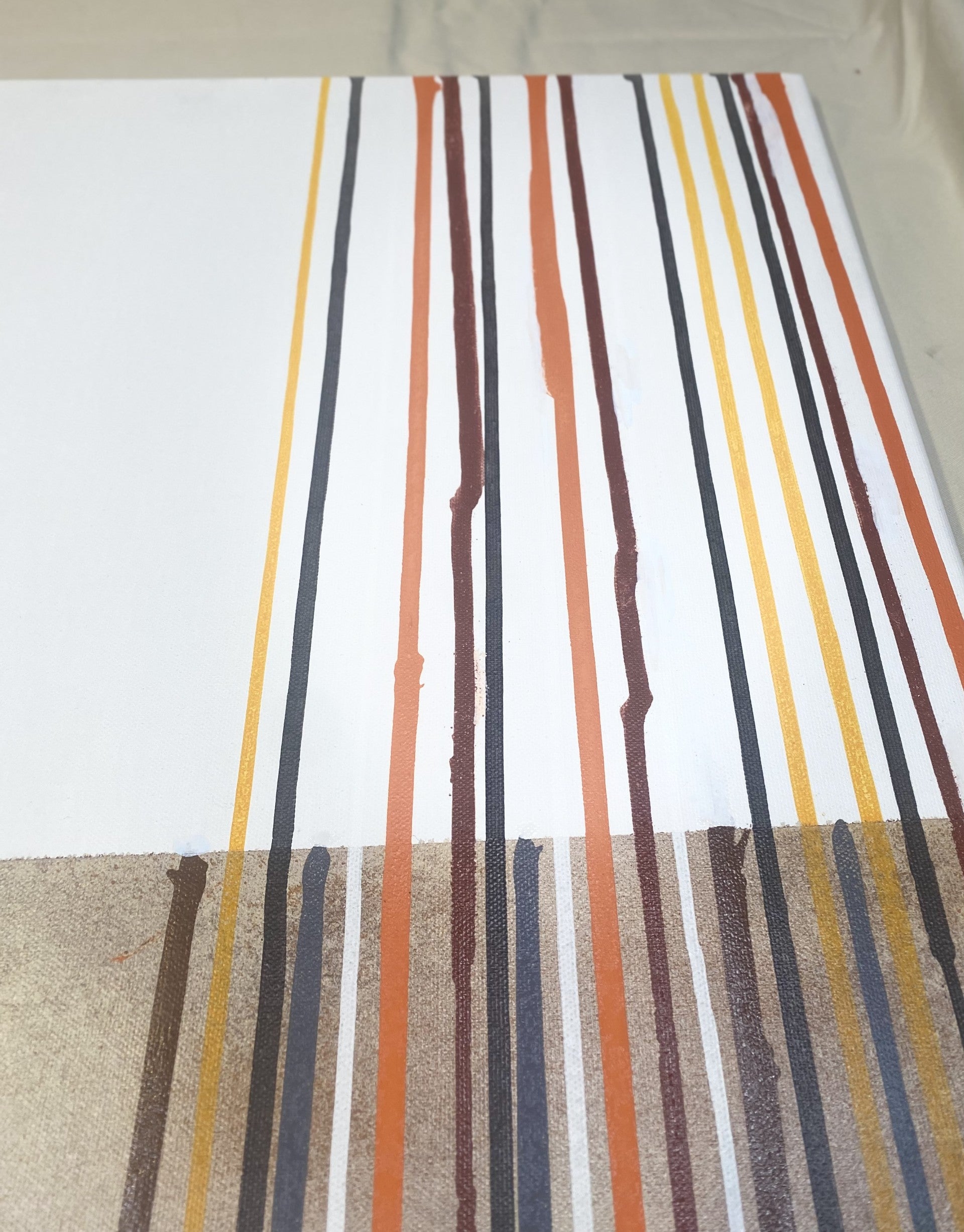 Vertical Spectrum