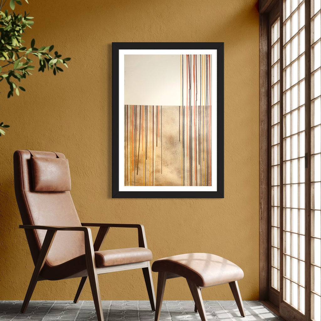 Vertical Spectrum