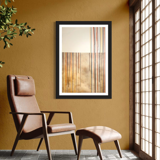 Vertical Spectrum