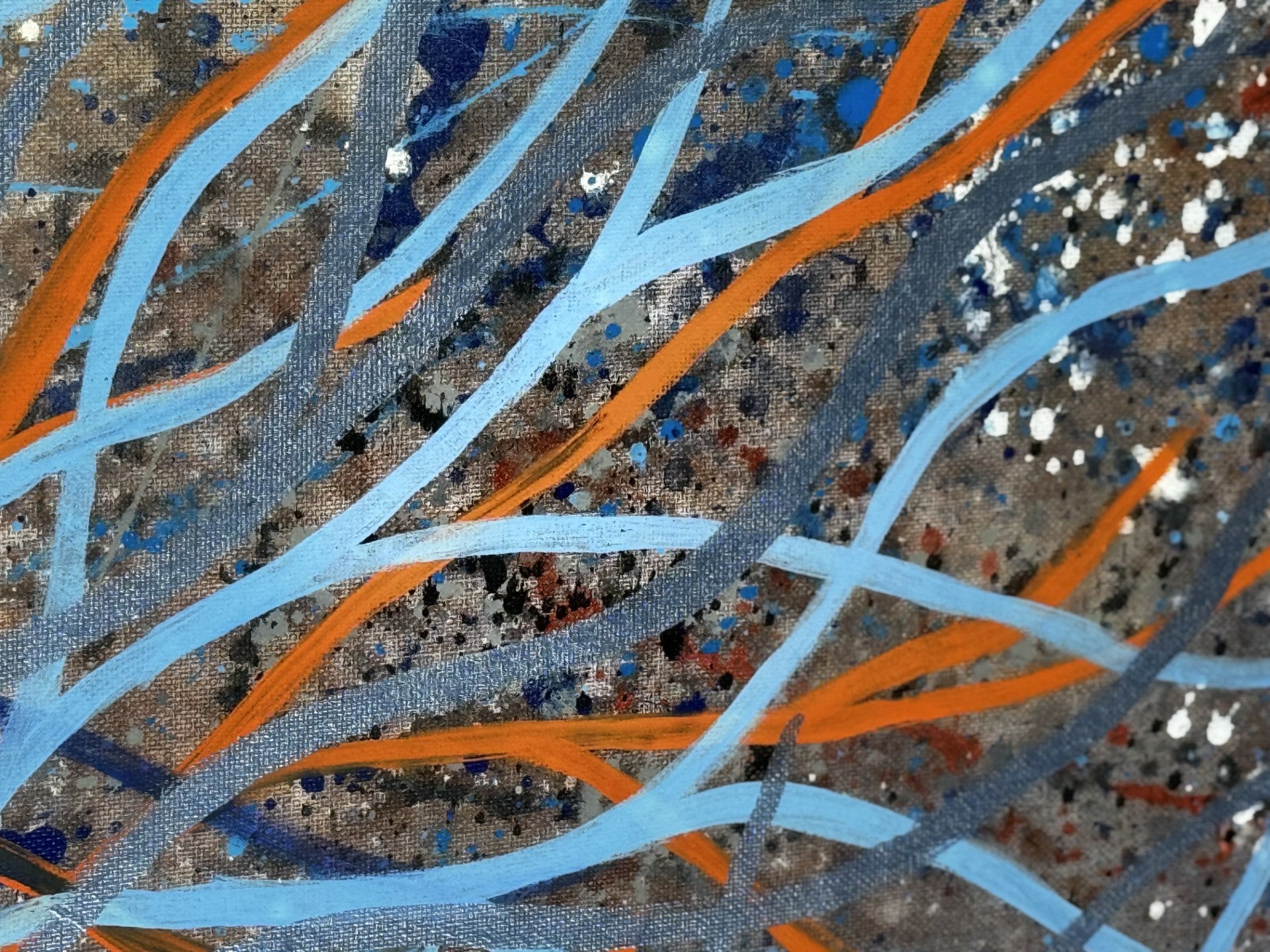 Winter's Breath