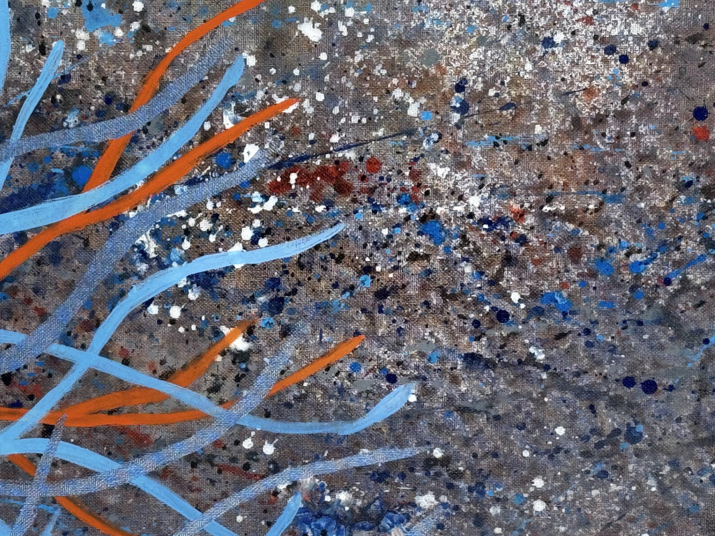 Winter's Breath