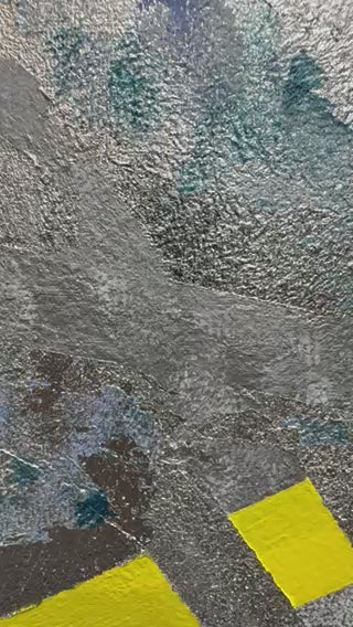 Silvered Planes