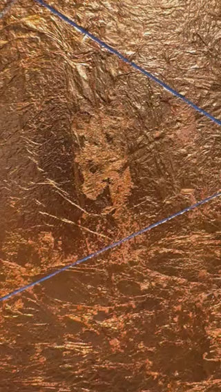 Copper Prism
